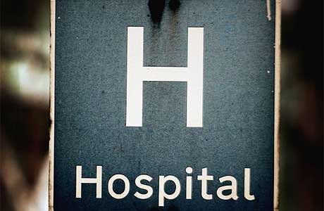  HOSPITAL MAYOM 
